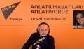 Kuzey Ormanları Araştırma Derneği gönüllüsü Ayşe Yıkıcı’nın Sputnik News’e verdiği röportaj