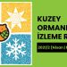 Kuzey Ormanları İzleme Raporu – 2021/2