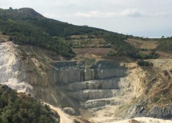 Kuzey Ormanları’ndaki yapılaşma baskısı artıyor