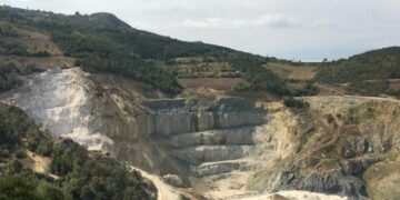 Kuzey Ormanları’ndaki yapılaşma baskısı artıyor