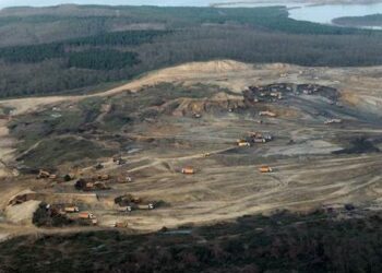 Kuzey Ormanları Araştırma Derneği: 3. Köprü ve 3. Havalimanı nedeniyle 8 bin 500 hektarlık ormanlık alan kalıcı olarak ortadan kaldırıldı