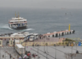 Çanakkale’de feribot geçişine ‘köprü zammı’ tepkisi