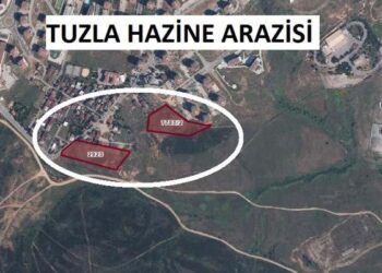 Cumhur İttifakı, Milli Emlak’ı da dinlemedi