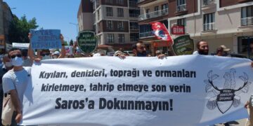 KUZEY ORMANLARI İZLEME RAPORU