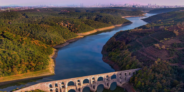 İBB’den ‘Koru İstanbul’ projesi: Doğal ve kırsal alanlar korunacak