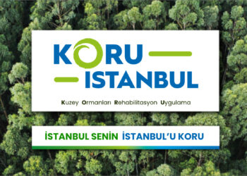 KORU İstanbul projesi