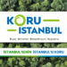 KORU İstanbul projesi