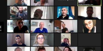 Kuzey Ormanları Savunuculuk Eğitimleri -2 (Sivil Düşün programı)