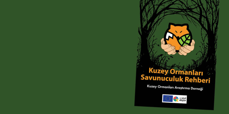 Kuzey Ormanları Savunuculuk Eğitimleri -2 (Sivil Düşün programı)