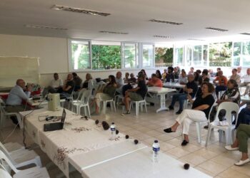 Burgazada’da endemik ve nadir türleri de içeren flora ve fauna tespit edildi