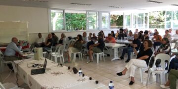 Burgazada’da endemik ve nadir türleri de içeren flora ve fauna tespit edildi
