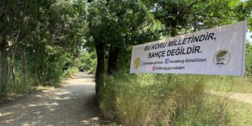 Validebağ’ın iptal edilen imar planlarına yönelik başvuru reddedildi!