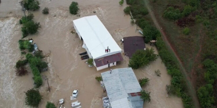 Uzmanlar uyarmıştı: Sellerin nedeni rant!