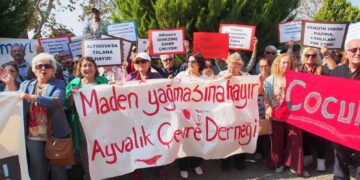 Ormanlarda maden yıkımına ‘kamu yararı’ ruhsatı