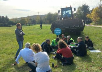 Mahkeme, Bakanlığın Kuzey Ormanları Göktürk mevkiindeki yeşil alana “plan” yapma yetkisini iptal etti
