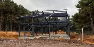 Aydos Ormanı tahrip altında