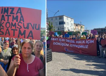 Binlerce kiracı ‘çöp’ gibi sokağa atılacak!