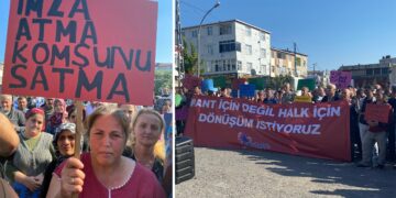 Binlerce kiracı ‘çöp’ gibi sokağa atılacak!
