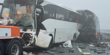 ‘Yeni Türkiye’nin katil otobanı