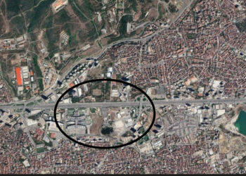 Kartal Soğanlık’ta şehir parkını yapılaşmaya açan imar planları iptal edildi