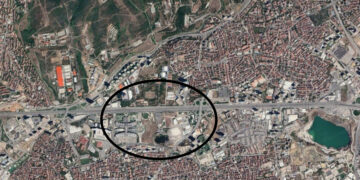 Kartal Soğanlık’ta şehir parkını yapılaşmaya açan imar planları iptal edildi