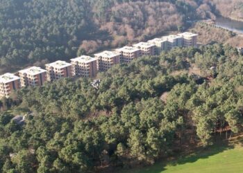 İktidar “rezerv alan” adı altında yine Kuzey Ormanları ve kırsalını yapılaşmaya açmaya hazırlanıyor