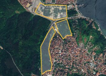 Kuzey Ormanları’nın Hacıosman Bayırı mevkiinin bir parçası yapılaşma tehdidinden kurtuldu