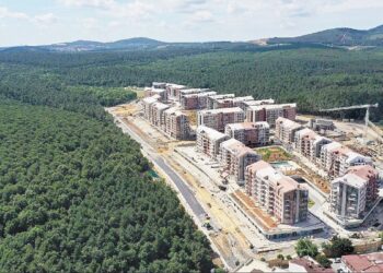 KOS: Kuzey Ormanları’nı yapılaşmaya açmak İstanbul’u afetlere karşı savunmasız bırakmak demektir.