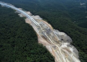 Çevre talanı tam gaz: 120 kilometre planlanan Gebze-Çatalca demiryolu Kuzey Ormanları’ndan geçecek