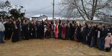 Kirazlıyayla köylüleri direne direne kazanıyor