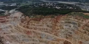 Türkiye, emperyalizmin yeni maden ve enerji yağmasına hazır hale getiriliyor