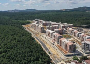 Depreme hazırlık yerine Kuzey Ormanları’nı inşaat yağmasına açıp İstanbul’u afetlere karşı savunmasız bıraktılar.