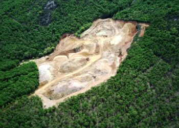 Kuzey Ormanları yıkımında bugün: Çatalca’da maden onayını “25 hektar oyunuyla” alan şirket, sahasını 20 kat büyütmek istiyor