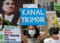 TEMA Vakfı’nın Kanal İstanbul için açtığı dava, mahkeme tarafından reddedildi