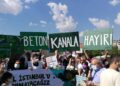Kanal İstanbul’un bütün imar planları iptal edildi