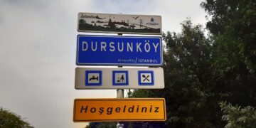 İktidar, İstanbul doğasını “kanal” adı altında inşaat yağmasına açmaya devam ediyor