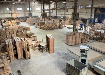 Düzce’den 2 bin 642 ton orman ürünü ihraç edildi