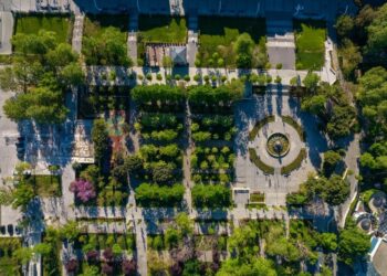 Gezi Parkı, mahkeme kararıyla yeniden İBB’nin oldu