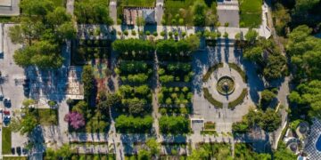 Gezi Parkı, mahkeme kararıyla yeniden İBB’nin oldu