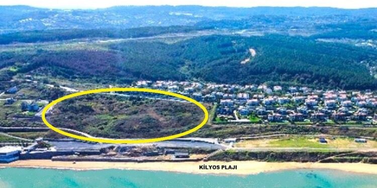 İBB, Çiller’in Kuzey Ormanları’ndaki arazisi için yapılan plan değişikliğini iptal ettirdi