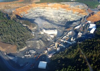 Taş ocakları Belgrad Ormanı’nı kemirip yok ediyor: Bir taşocağına daha onay verildi