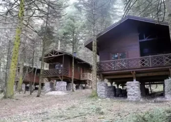 Kuzey Ormanları Gölcük mevkilerinin otele çevrilmesine tepki