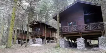 Kuzey Ormanları Gölcük mevkilerinin otele çevrilmesine tepki