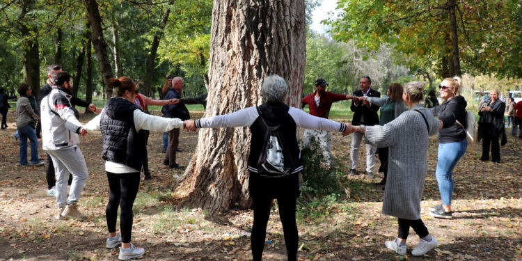 Kuzey Ormanları’nda maden yıkımı Edirne’ye de yayılıyor