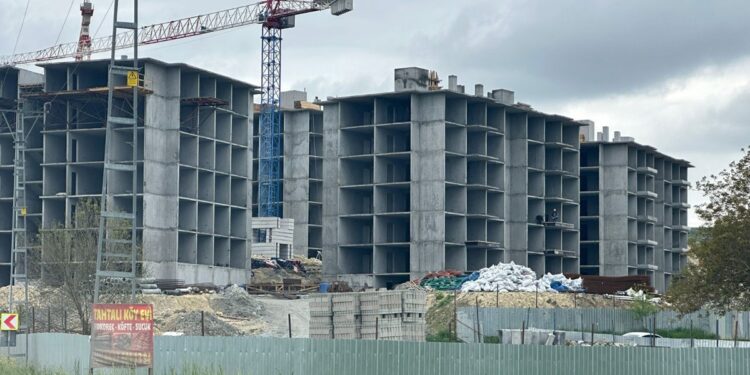 Kaçak Kanal İstanbul inşaatlarına karşı İBB harekete geçti