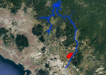 İstanbul’un içme suyu havzasına zehir vadisi!