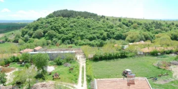 Boztepe Köyümüz jeotermal yağmaya geçit vermedi