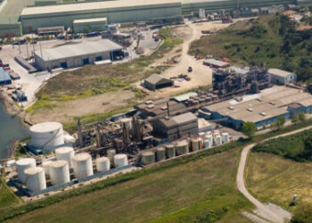 Marmarayı öldürecek bir projeye daha ÇED gerekli değil denildi