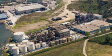 Marmarayı öldürecek bir projeye daha ÇED gerekli değil denildi