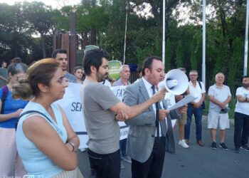 Kuzey Ormanları parçası ‘Fatih Ormanı’ yine saldırı altında!